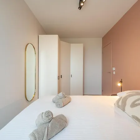 아파트 Chic & Cozy Perfect For Getaways *